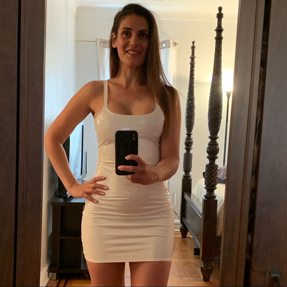 💝SEXY LATEX!!!